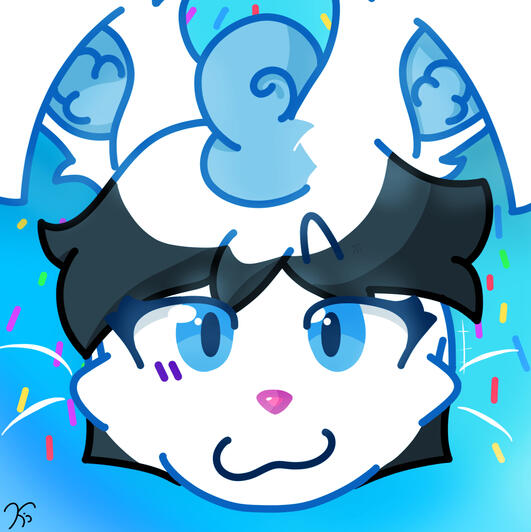 The Account Icon