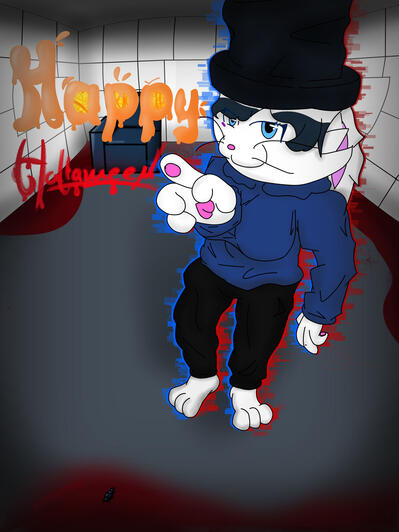 Something for Halloween