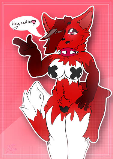 OC: JRBJeb (JRB_Jeb on X)