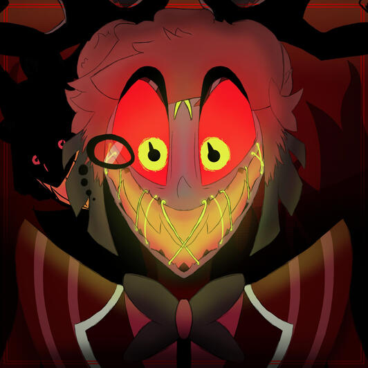 Alastor