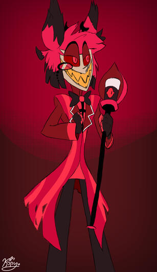 Alastor