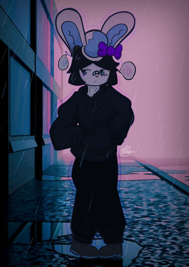 Rainy Day