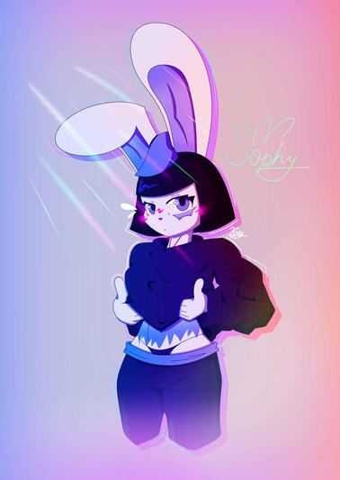 Something