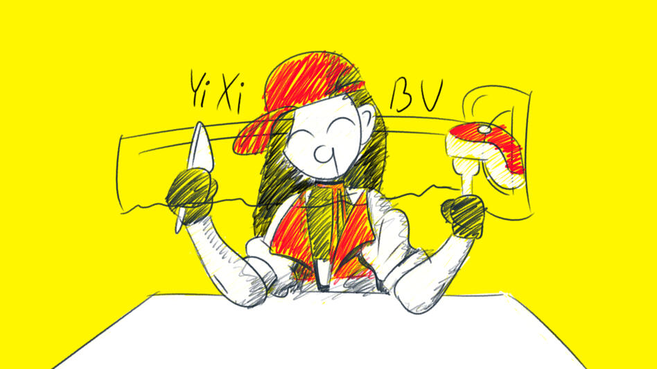 Yi Xi BV